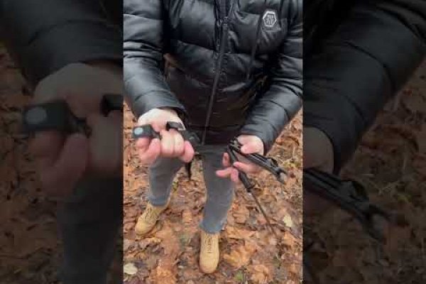 Вход в кракен
