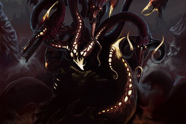 Kraken что это за сайт