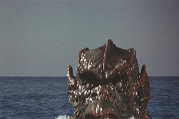 Kraken tor song